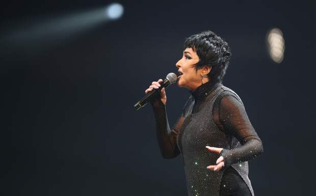 Лолита выступила против искусственного интеллекта в музыке