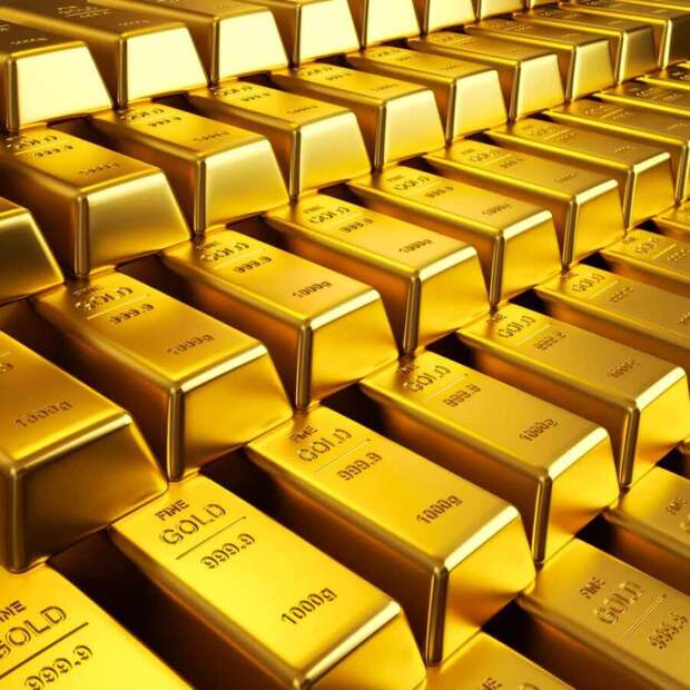 Bloomberg.: Евросоюз разрабатывает новые санкции против российского золота