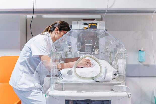 СК и прокуратура начали проверки после смерти девяти младенцев в Кузбассе