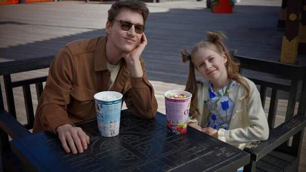 Названа дата премьеры фильма «Летом всякое бывает. Побег из Сколбора» — экранизации бестселлера о девочке в видеоигре