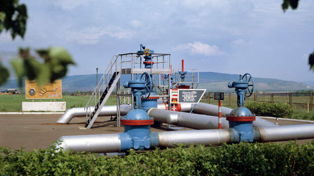 В Евросоюзе оценили отказ Украины допустить инспекции на «Дружбу»