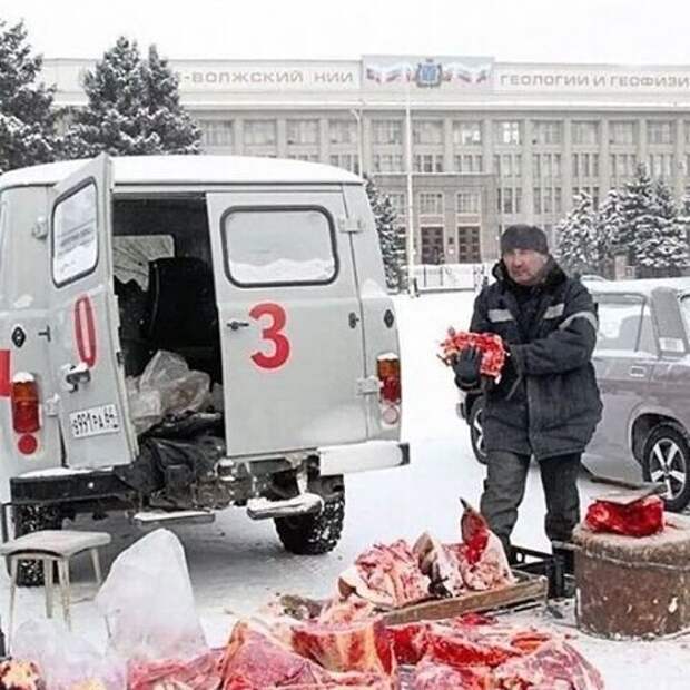 Вот почему лучше не вызывать "скорую помощь"
