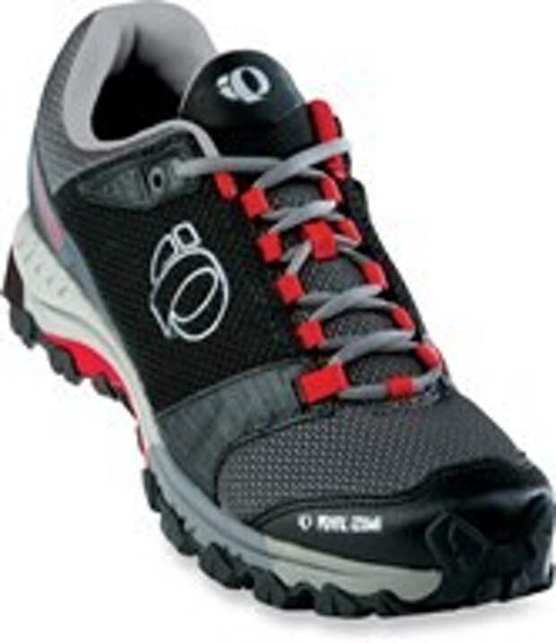 Mountain bike shoe Mountain bike shoe