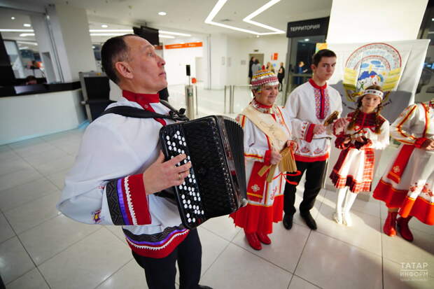 Браков становится больше, разводов – меньше: демографические итоги 2025 года в Татарстане