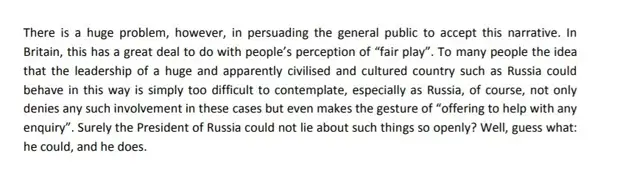 «Пытаются запутать собственных граждан»: как Integrity Initiative борется с «российским влиянием» в Европе
