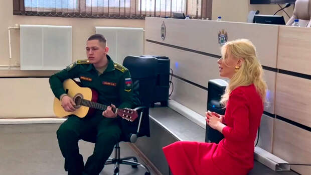 песня цветы поют