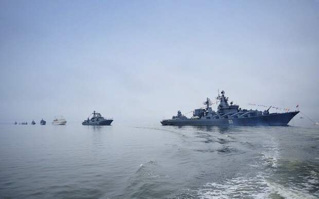 ТТХ военно-морской группировки у берегов Сирии ТТХ военно-морской группировки у берегов Сирии