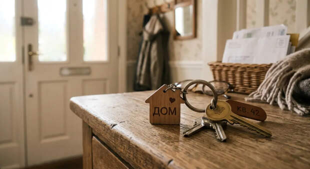 В Подмосковье чиновники отказываются продать семье землю под построенным домом