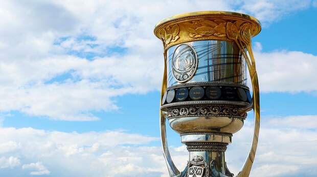 Судьи отменили 3 гола в матче «Трактор» — «Ак Барс», два из которых — в овертайме