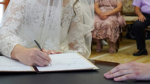 В Уфе аннулировали брак погибшего участника СВО по иску прокуратуры