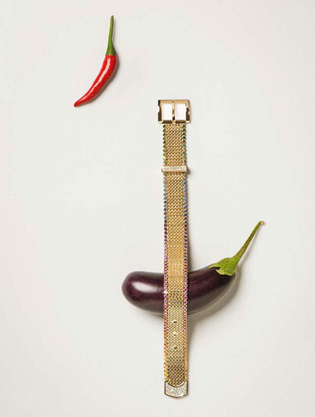 Браслет Ceinture от Aurélie Bidermann