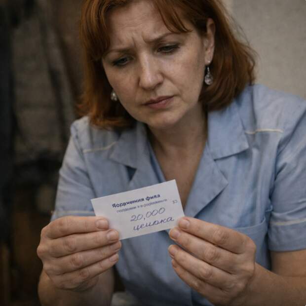 Муж уверял, что средств нет, пока Марина не изготовила копию ключа от антресоли и не распахнула створку.