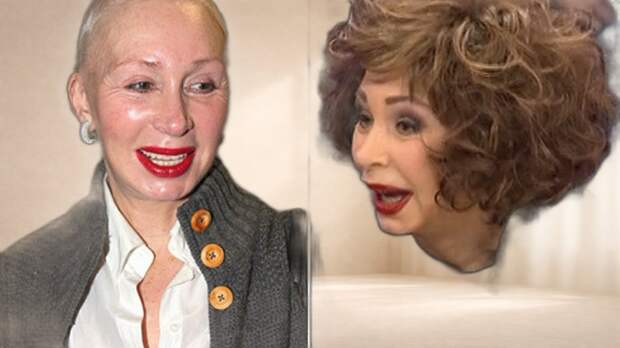 «Я делала ему приятное, а он делал из меня приму»: в чем призналась 77-летняя Татьяна Васильева?