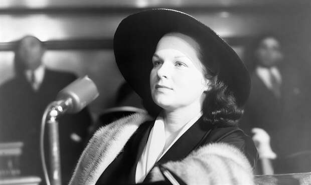 Королева мафии Вирджиния «Фламинго» Хилл и ее трагическая судьба