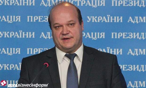 В АП уверены, что ситуация на Донбассе прояснится в течение недель