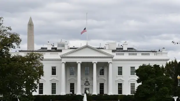 Белый дом отказался раскрывать данные о переговорах Трампа и Путина