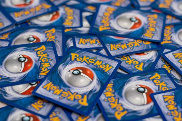 Автомобилист обменял редчайший спорткар на покемонов