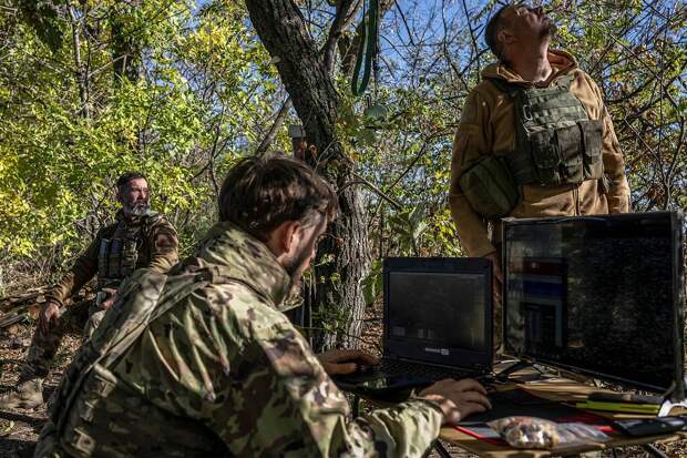 Россиянин попал под удар ВСУ в 1500 километрах от границы