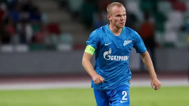 Стали известны соперники «Зенита» по групповому этапу Лиги Европы