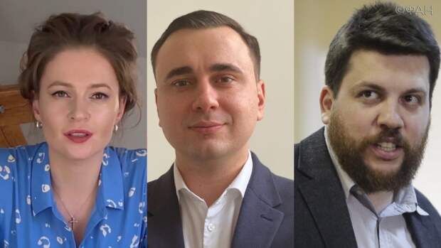 Марков: Лидеры протеста решили «жировать» за границей и не участвовать в митингах