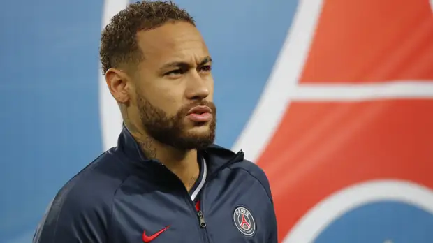 Неймар о травме: это были слёзы боли, отчаяния, страха