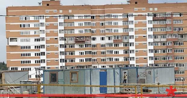 Два проблемных ЖК в новой Москве разрешили строить дальше
