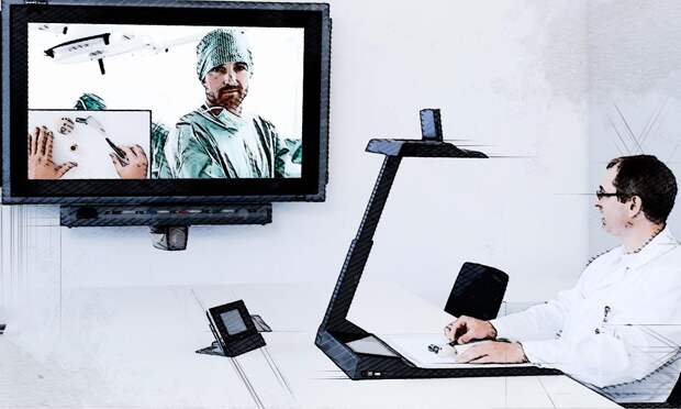 Орловской области выделили 100 миллионов рублей на информатизацию медицины