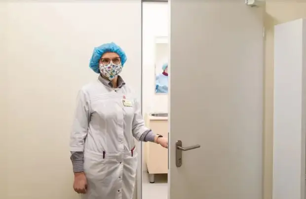 Как у Терминатора — в Кургане врачи вживили протез-распечатку