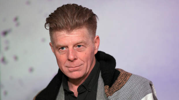 Актёр Оливье Сиу рассказал, как его дразнили в школе