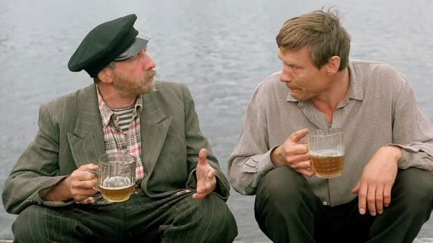 Тест по фильму «Любовь и голуби»: вспомните героя легендарного кино СССР по цитате