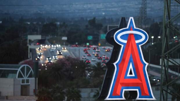 Angels logo