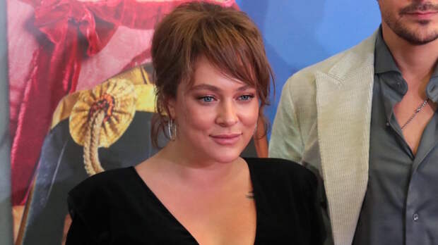 Тарасовой предъявили обвинение в контрабанде наркотиков