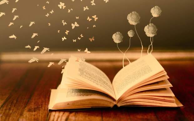 Как правильно выбирать книги по саморазвитию