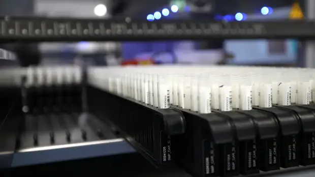 В ФМБА рассказали о ходе испытаний вакцины агентства от коронавируса