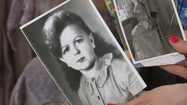 До 7 класса самая маленькая женщина Беларуси ходила в пинетках
