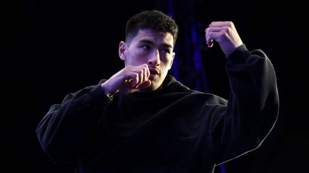 Команда Бивола начнёт планировать поединок в конце весны 2026 года