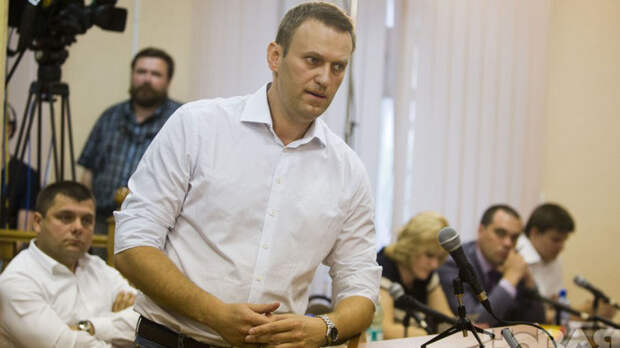 Рошаль поблагодарил Пригожина за желание помочь в суде против Навального