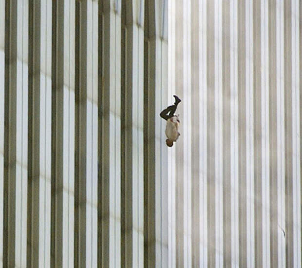 World Trade Center. 9/11.