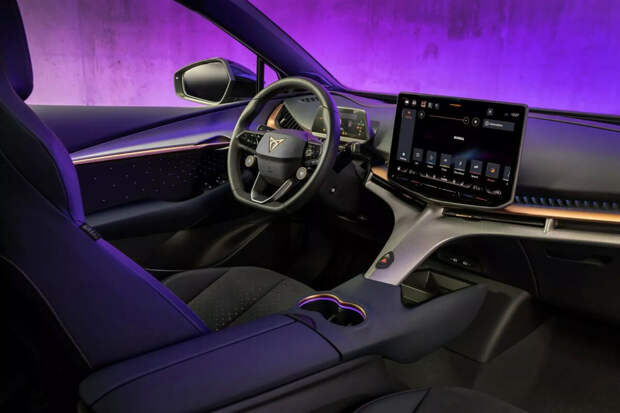 Volkswagen и Cupra отзывают более 94 тыс. электромобилей из-за неисправных модулей