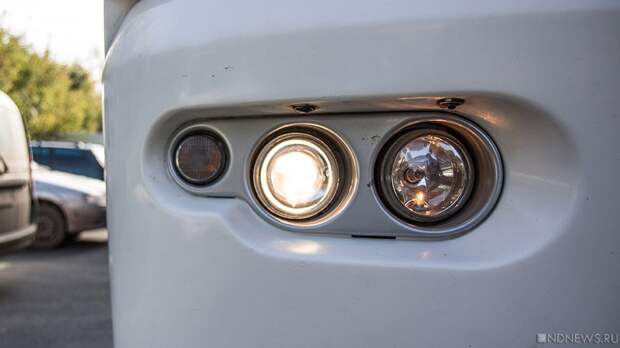 Сотрудники челябинской Службы организации движения, прикрывавшие водителей автобусов после ДТП, предстанут перед судом