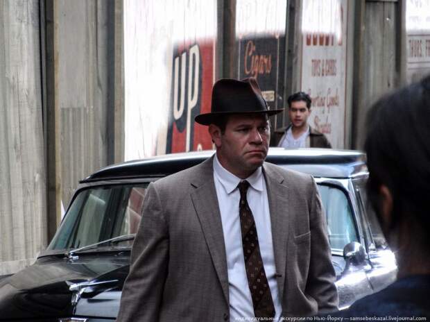 На съемочной площадке фильма Стивена Спилберга кино, авто, стивен спилберг