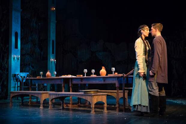 «Посадник»