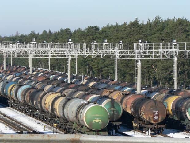 Российскими энергоресурсами заинтересовались почти все страны одного региона