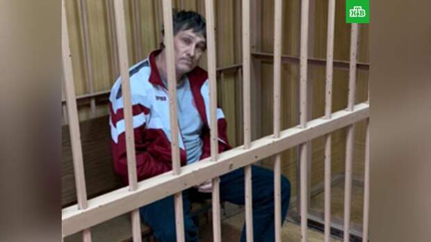 В Москве арестован подозреваемый в надругательстве над детьми