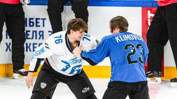 Определены капитаны команд на Матч звёзд КХЛ