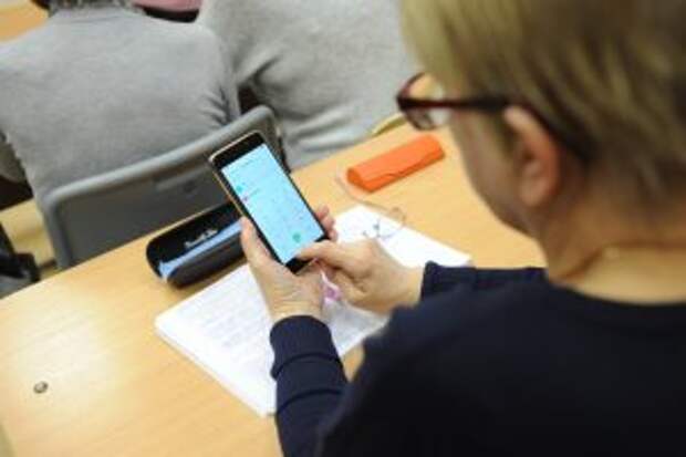 Оформить пропуск для поездок по Москве можно с помощью SMS. Фото: архив, «Вечерняя Москва»