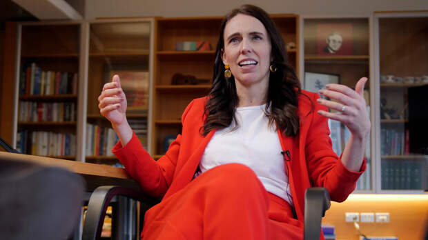 Bloomberg: новозеландцы массово бегут из страны в поисках лучшей жизни