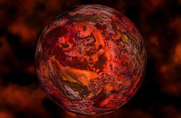 Мантуров: после окончания миссий на Луне Россия планирует осваивать Венеру