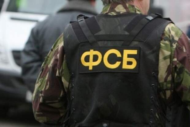 В Крыму задержан боевик!