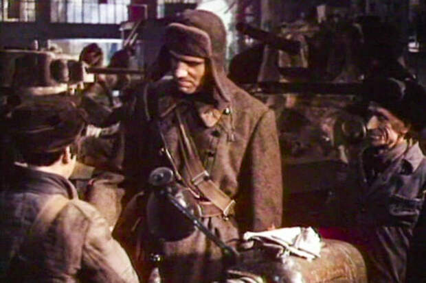 Кадр из фильма 